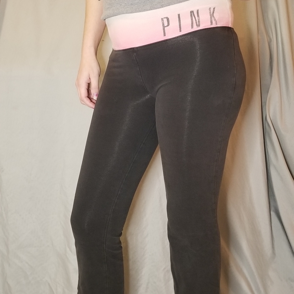 PINK Victoria's Secret Yoga Pant